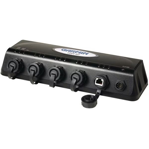GMS 10 Networking Port Expander, Garmin, Mfr#: 0100035100